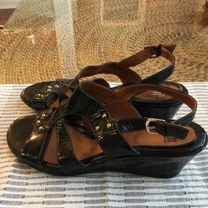 Sofft sandals- size 11